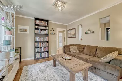 6175 Garlock Way, Colorado Springs, CO 80918 - Photo 8