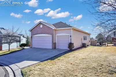 6225 Fencerail Heights, Colorado Springs, CO 80919 - Photo 4