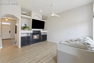 6225 Fencerail Heights, Colorado Springs, CO 80919 - Photo 30
