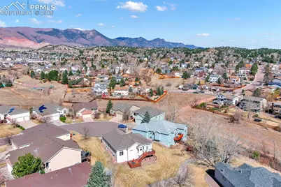 6225 Fencerail Heights, Colorado Springs, CO 80919 - Photo 8