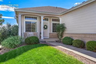 6225 Fencerail Heights, Colorado Springs, CO 80919 - Photo 2
