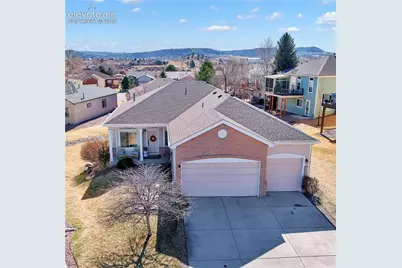 6225 Fencerail Heights, Colorado Springs, CO 80919 - Photo 2