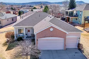 6225 Fencerail Heights, Colorado Springs, CO 80919 - Photo 2