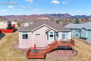6225 Fencerail Heights, Colorado Springs, CO 80919 - Photo 6