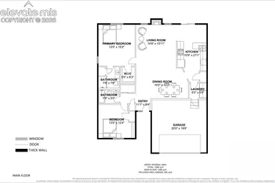 1800 Kingsroyal Boulevard #P, Pueblo, CO 81005 - Photo 30