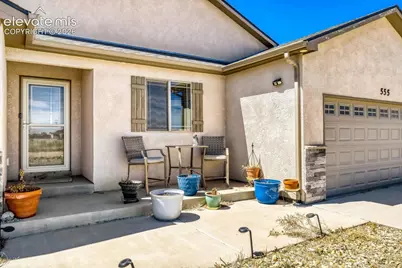 555 N Verbena Drive, Pueblo, CO 81007 - Photo 1