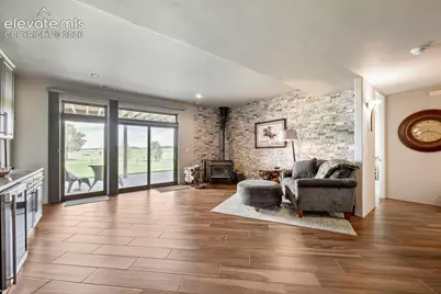 16325 Eastonville Road, Black Forest, CO 80106 - Photo 24