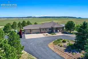 16325 Eastonville Rd, Elbert, CO 80106 - Photo 2
