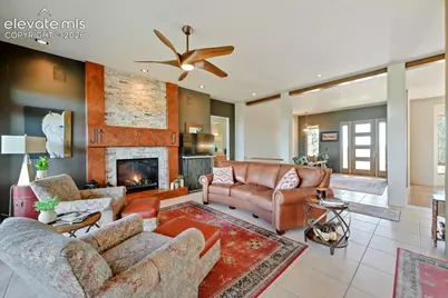 16325 Eastonville Road, Black Forest, CO 80106 - Photo 6