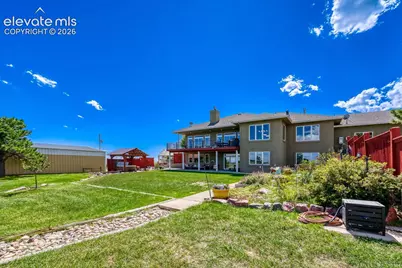 16325 Eastonville Road, Elbert, CO 80106 - Photo 42