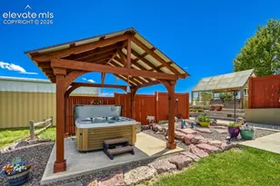 16325 Eastonville Rd, Black Forest, CO 80106 - Photo 44