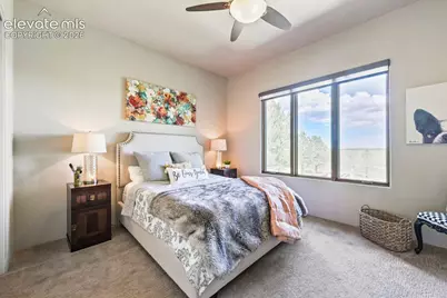 16325 Eastonville Road, Black Forest, CO 80106 - Photo 22