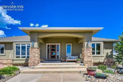 16325 Eastonville Road, Black Forest, CO 80106 - Photo 4