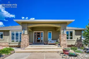 16325 Eastonville Rd, Black Forest, CO 80106 - Photo 4