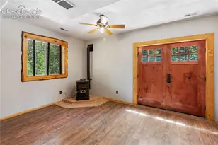 734 Kutsu Ridge Rd, Florissant, CO 80816 - Photo 24