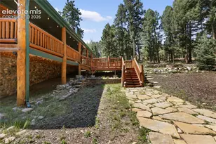 734 Kutsu Ridge Rd, Florissant, CO 80816 - Photo 36