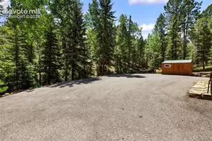 734 Kutsu Ridge Rd, Florissant, CO 80816 - Photo 40