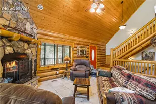 734 Kutsu Ridge Rd, Florissant, CO 80816 - Photo 4