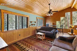 734 Kutsu Ridge Rd, Florissant, CO 80816 - Photo 18
