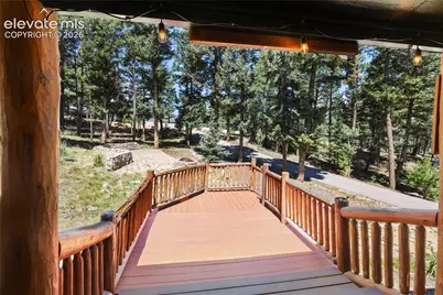 734 Kutsu Ridge Road, Florissant, CO 80816 - Photo 30