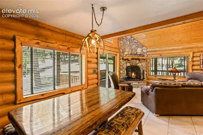 734 Kutsu Ridge Road, Florissant, CO 80816 - Photo 10