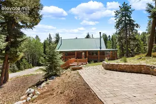 734 Kutsu Ridge Rd, Florissant, CO 80816 - Photo 38