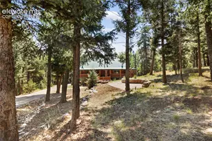 734 Kutsu Ridge Rd, Florissant, CO 80816 - Photo 1