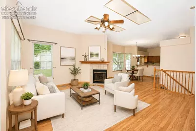 4950 Walking Horse Point, Colorado Springs, CO 80923 - Photo 2