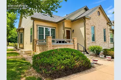 4950 Walking Horse Point, Colorado Springs, CO 80923 - Photo 1