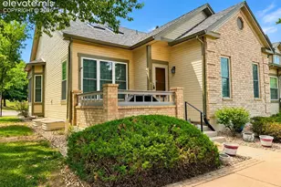 4950 Walking Horse Point, Colorado Springs, CO 80923 - Photo 1