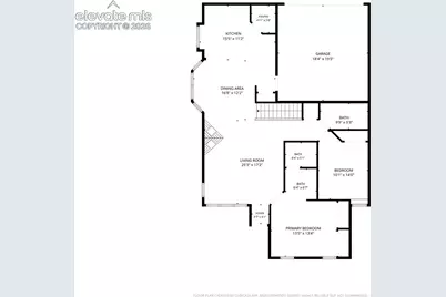 4950 Walking Horse Point, Colorado Springs, CO 80923 - Photo 32