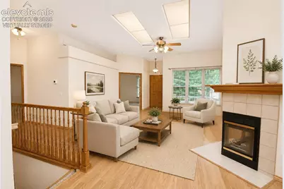 4950 Walking Horse Point, Colorado Springs, CO 80923 - Photo 4