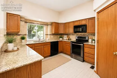 4950 Walking Horse Point, Colorado Springs, CO 80923 - Photo 12
