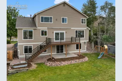 6432 Medicine Springs Drive, Colorado Springs, CO 80923 - Photo 2