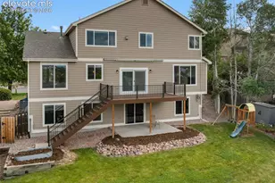 6432 Medicine Springs Dr, Colorado Springs, CO 80923 - Photo 2