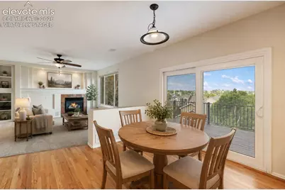 6432 Medicine Springs Drive, Colorado Springs, CO 80923 - Photo 14