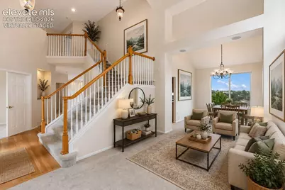 6432 Medicine Springs Drive, Colorado Springs, CO 80923 - Photo 8