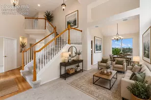 6432 Medicine Springs Dr, Colorado Springs, CO 80923 - Photo 8