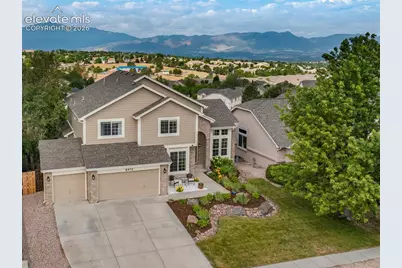 6432 Medicine Springs Drive, Colorado Springs, CO 80923 - Photo 46