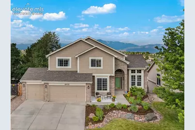 6432 Medicine Springs Drive, Colorado Springs, CO 80923 - Photo 50