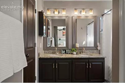 2367 Woodpark Drive, Colorado Springs, CO 80951 - Photo 12