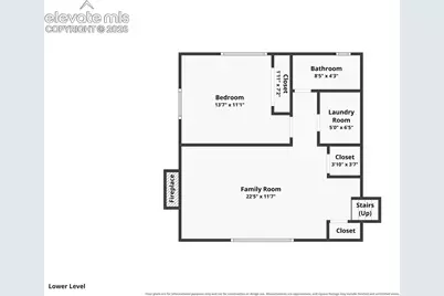 1070 Applewood Drive, Colorado Springs, CO 80907 - Photo 50