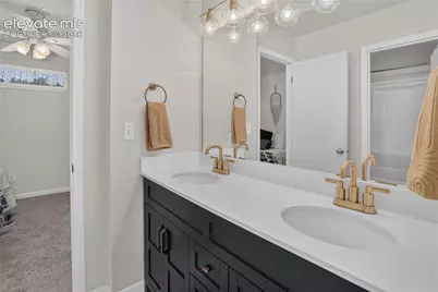 2460 Hamlet Lane #C, Colorado Springs, CO 80918 - Photo 12