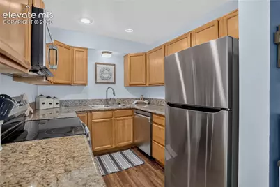 2460 Hamlet Lane #C, Colorado Springs, CO 80918 - Photo 6