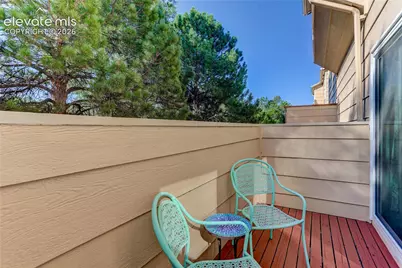 2460 Hamlet Lane #C, Colorado Springs, CO 80918 - Photo 4