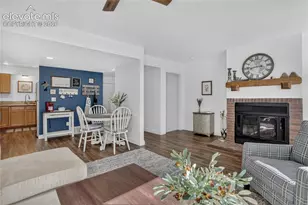 2460 Hamlet Ln, Colorado Springs, CO 80918 - Photo 2