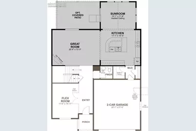 3422 Bella Notte Drive, Pueblo, CO 81001 - Photo 22