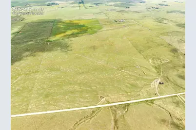 Parcel 1 Sengbeil Road, Yoder, CO 80864 - Photo 1