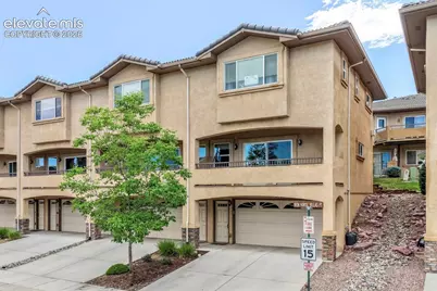 4735 Iron Horse Villas Point, Colorado Springs, CO 80917 - Photo 2