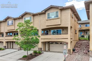 4735 Iron Horse Villas Point, Colorado Springs, CO 80917 - Photo 2